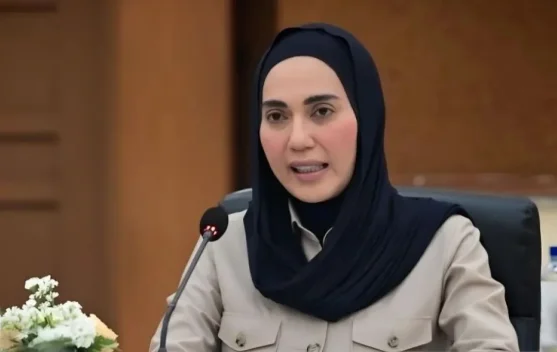 Pimpinan DPR menerima audiensi perwakilan masyarakat Pati membahas RUU Perampasan Aset di Jakarta