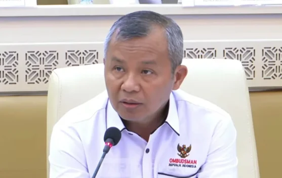 Ombudsman minta penutupan permanen SPPG terkait kasus keracunan program MBG
