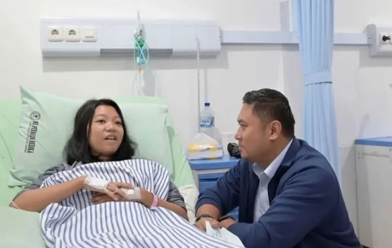 Kepala BGN Sudaryono menegaskan kebijakan nol toleransi pada Program Makan Bergizi Gratis