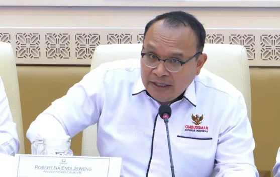 Ilustrasi pelayanan pertanahan dan pengaduan masyarakat