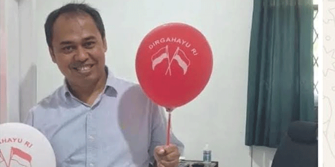 Ilustrasi layanan kesehatan: pasien dan tenaga medis dalam fasilitas kesehatan