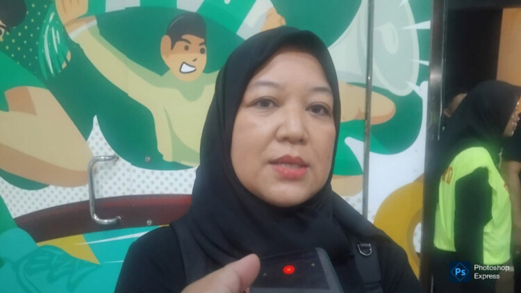 Penampilan pembukaan Soekarno Cup 2026 di Surabaya
