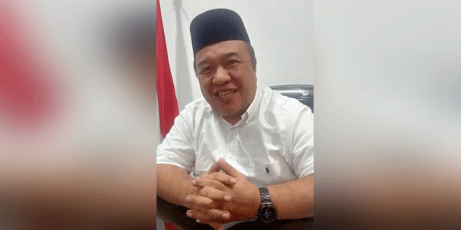 Aktivitas dan suasana penerimaan siswa baru di MAN 3 Medan