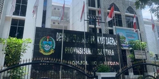 Ilustrasi rapat DPRD Sumatera Utara membahas calon KPID Sumut
