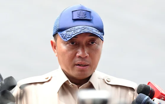 Helikopter medis sebagai ambulans udara untuk menjangkau daerah terpencil
