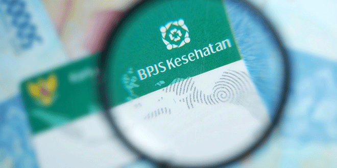 Pasien di fasilitas kesehatan diminta mengunduh aplikasi Mobile JKN sebelum mendapat pelayanan