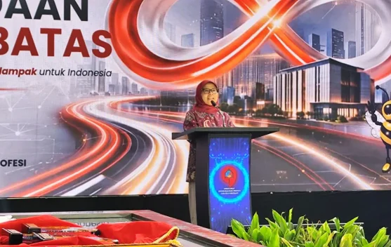 Ilustrasi pengadaan barang/jasa pemerintah dan penghargaan LKPP untuk UKPBJ