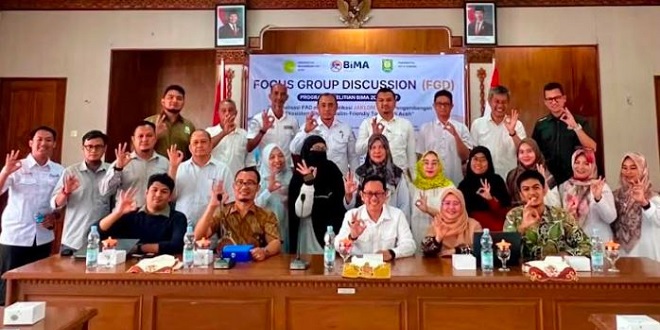 Ilustrasi pengembangan aplikasi pariwisata JAKLOM untuk Kota Sabang
