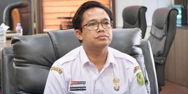 Gedung Dinas Sumber Daya Air Sumatera Utara