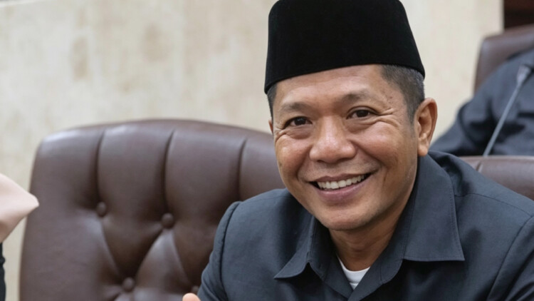 Rapat DPRD Jember membahas anggaran dan kebijakan pelaksanaan Pilkades 2027
