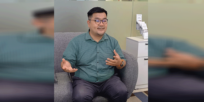Peralatan DSA untuk pemeriksaan pembuluh darah otak di rumah sakit