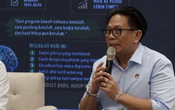 Purna ajudan memulai alih profesi menuju kewirausahaan dan penciptaan nilai