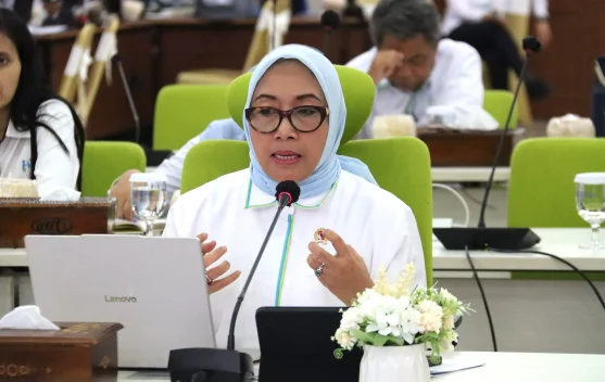 Kader PATBM dan Relawan SAPA berdiskusi untuk perlindungan anak di komunitas