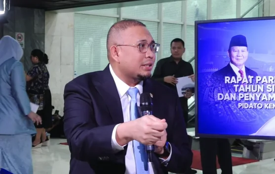 Wakil Ketua Komisi VI DPR Andre Rosiade menegaskan perampingan BUMN tidak akan memicu PHK