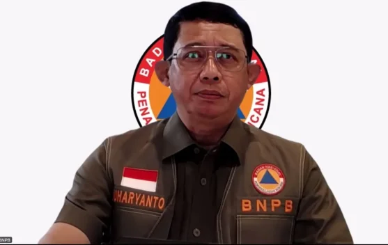 Ilustrasi dampak gempa di Nagekeo, Nusa Tenggara Timur: pengungsi dan bantuan darurat