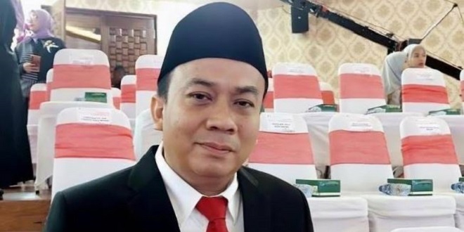 Ilustrasi penyaluran bantuan sosial PKH di Kota Medan