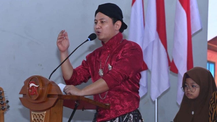 Program Sangu Sampah Trenggalek: edukasi lingkungan dan literasi keuangan pelajar
