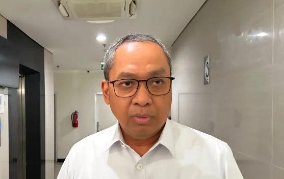 Peta perkotaan Tangerang Selatan dan area kajian kawasan pendidikan
