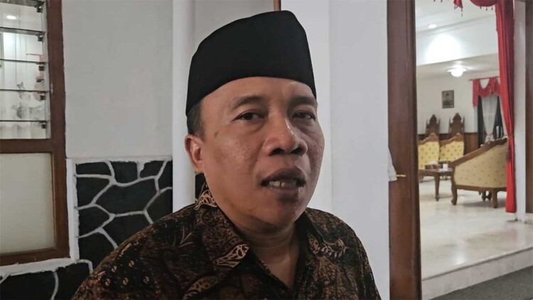 Pengurus PDI Perjuangan Trenggalek berkumpul untuk konsolidasi pasca Musran di tingkat desa