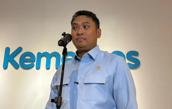 Pertemuan BGN dan Kemenkes membahas penyempurnaan Program MBG di Jakarta 5 Agustus 2026