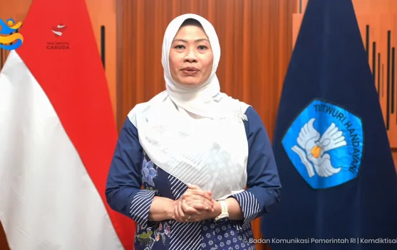 Siswa SMA Unggul Garuda mengikuti kegiatan pembelajaran dan pengembangan talenta
