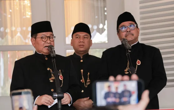 Tenaga kesehatan dan bantuan DKI untuk korban gempa NTT