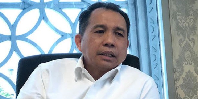 Ilustrasi pengawalan kasus hukum dan penyelidikan forensik di Medan