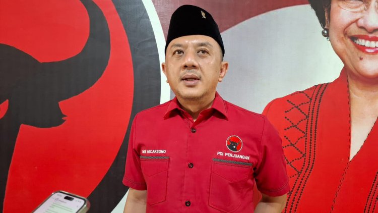 Wakil Ketua DPRD Jawa Timur menyatakan dukungan atas putusan MK tentang anggaran MBG