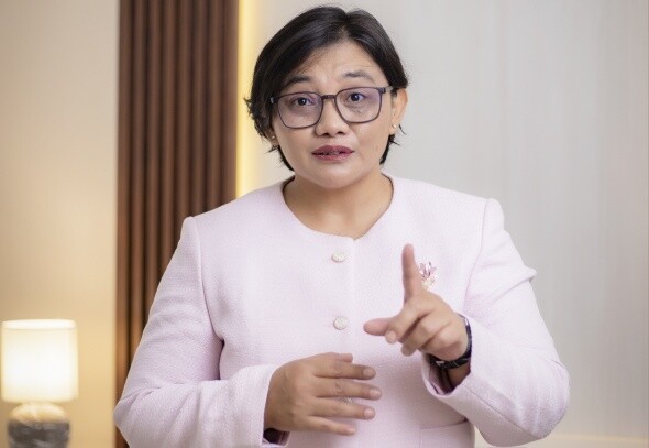Rapat paripurna DPRD Jawa Timur membahas Perubahan APBD 2026