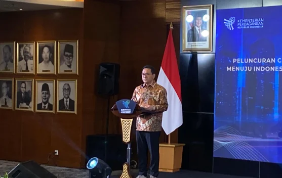 Menteri Perdagangan dorong mahasiswa jadi entrepreneur lewat program Campuspreneur