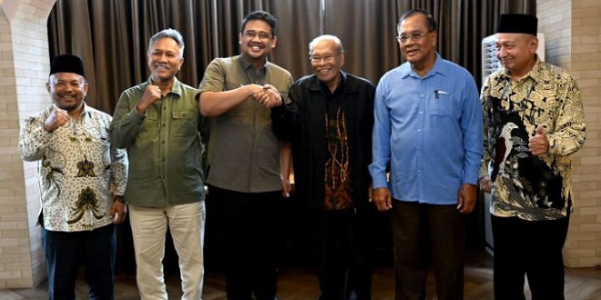 Rencana jalur alternatif Medan-Berastagi dan perbaikan infrastruktur kawasan Berastagi