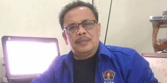 Suasana Puskesmas Lampahan saat penanganan dugaan keracunan MBG di Bener Meriah