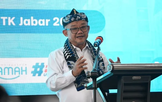 Kegiatan pembelajaran fleksibel pasca erupsi Anak Krakatau dengan perhatian keselamatan siswa