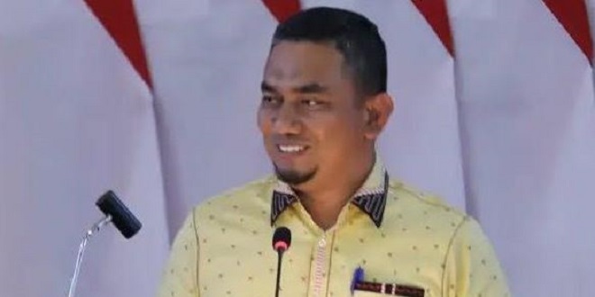 Ilustrasi taman dan lahan kosong di Medan Utara menunjukkan kebutuhan ruang terbuka hijau