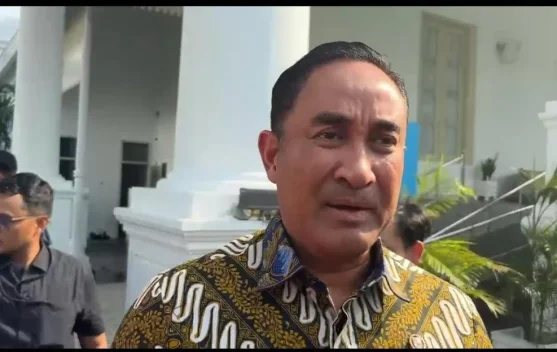 Ilustrasi vape dan peredaran narkotika etomidate
