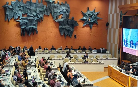 Legislator minta prioritas pengusaha daerah untuk pembangunan huntap pascabencana di Sumatra