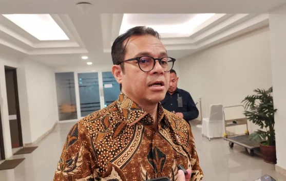 Nezar Patria berbicara di Sarasehan RRI tentang transformasi digital