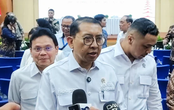 Bangunan cagar budaya di Indonesia sebagai simbol warisan budaya nasional