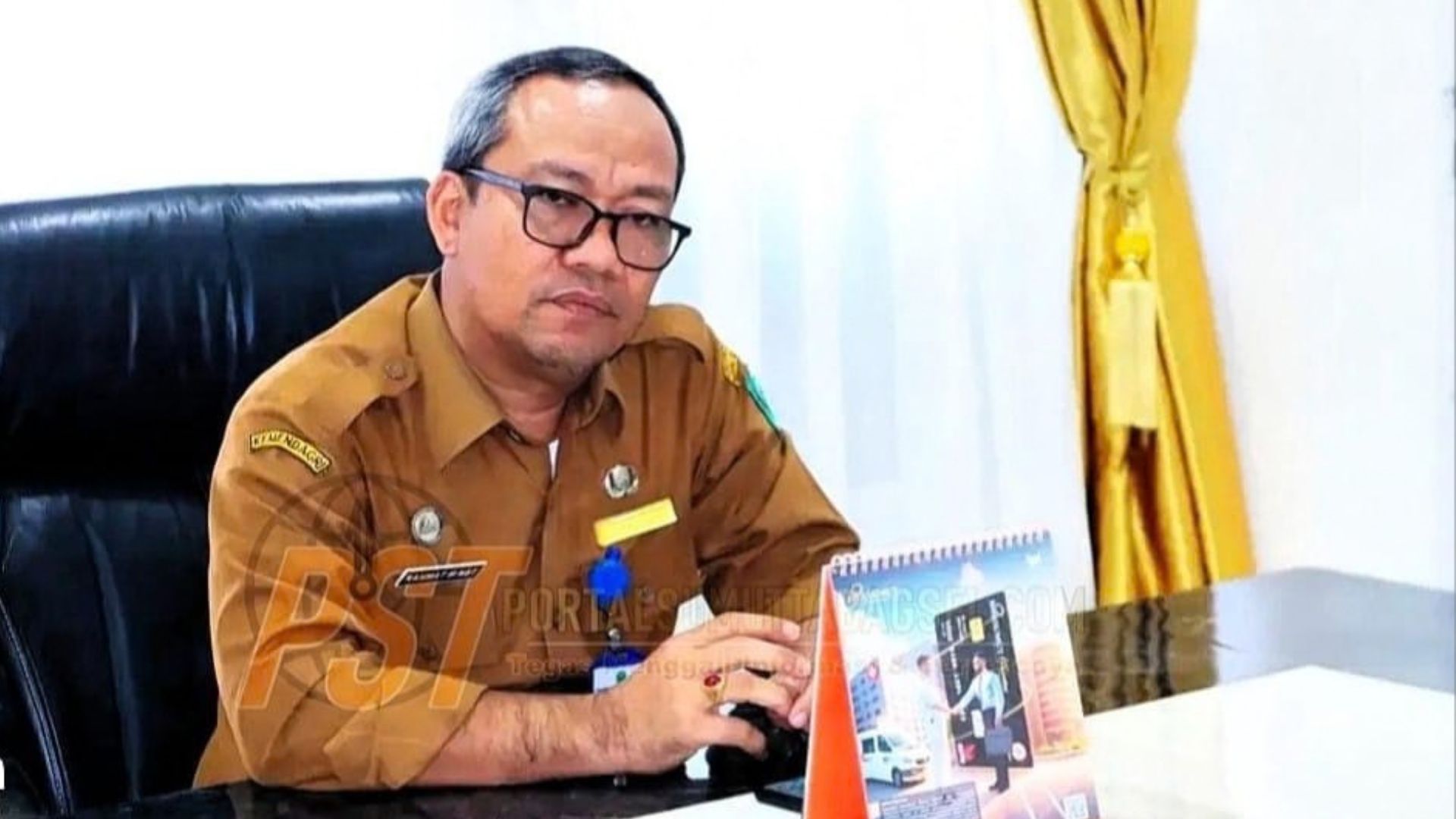Jembatan gantung Tiang Bendera rusak di Batunadua Jae Padangsidimpuan
