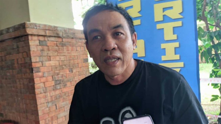 Diskusi fraksi mengenai Raperda Kepemudaan dan Keolahragaan di Jawa Timur