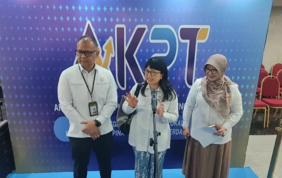 Stella Christie membahas peran perguruan tinggi untuk pertumbuhan ekonomi dan inovasi