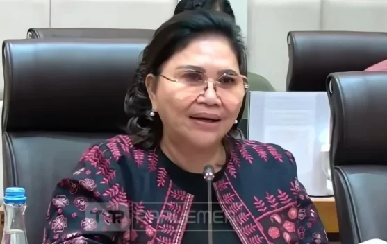 Wakil Ketua Komisi VII Evita Nursanty menyoroti SNI dan ISPO terkait pekebun kecil