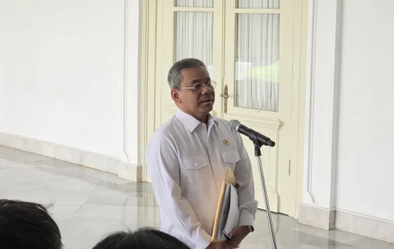 Menteri Keuangan menjelaskan hak tagih BLBI setelah pelunasan utang ke BI