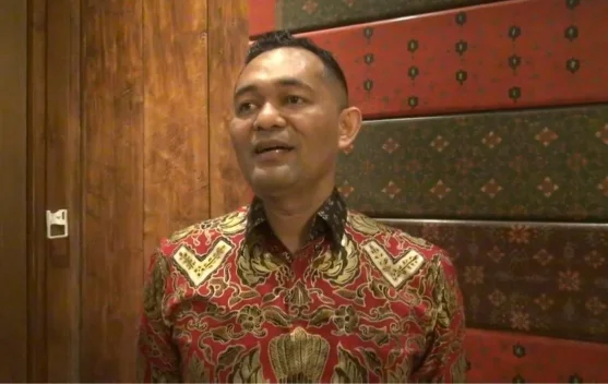 Ilustrasi pengamanan aparat terkait wacana Black September dan stabilitas nasional