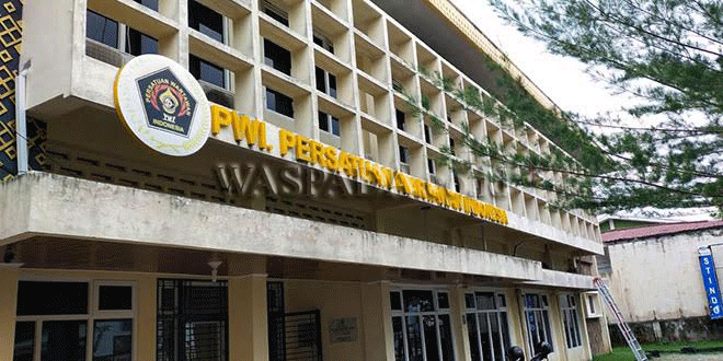Pengumuman UKW PWI Sumut di Medan Oktober 2026