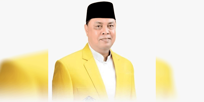 Dhody Thahir anggota DPRD Sumut ditetapkan tersangka pemalsuan surat tanah