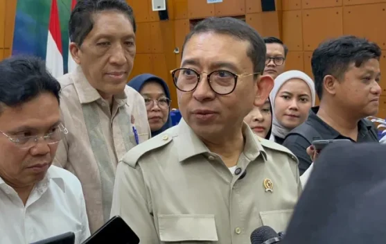 Penampilan karnaval bernuansa satanik yang memicu kontroversi di Pekalongan