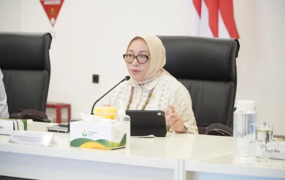 KemenPPPA menegaskan perlindungan anak di sekolah Pamulang dari dampak konflik sengketa aset