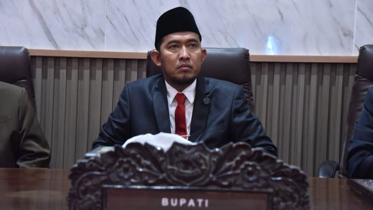 Bupati Sumenep terbitkan SE antisipasi kebakaran hutan dan lahan 2026