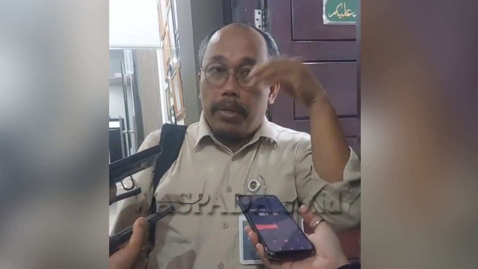 Dapur SPPG MBG di Sumatera Utara ditutup sementara untuk evaluasi SOP